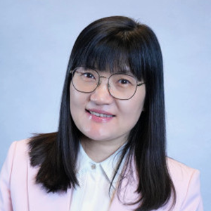 Prof Michelle Gu Mingyue